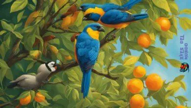 American Bird Species