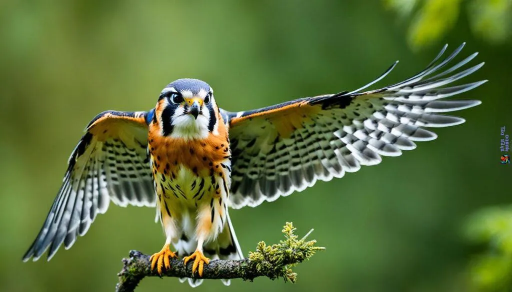 American Kestrel American Kestrel