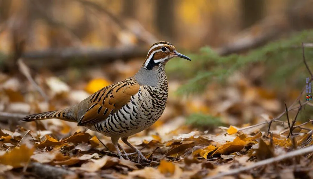 American Woodcock
