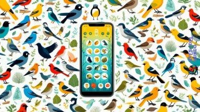 Best Birding Apps USA