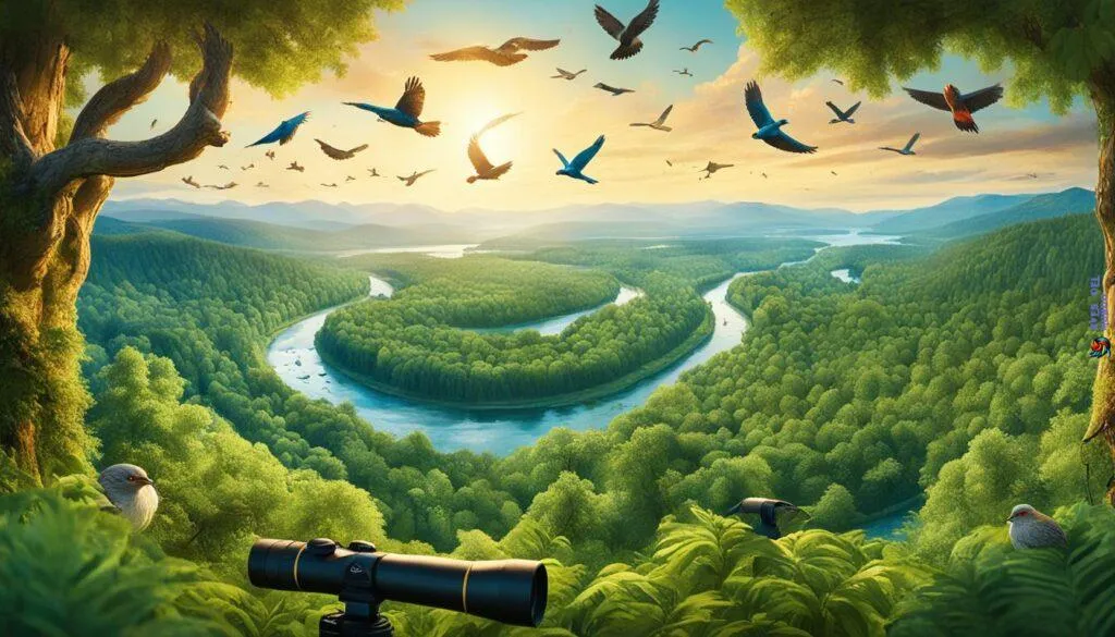 Birding Hotspots Birding Hotspots
