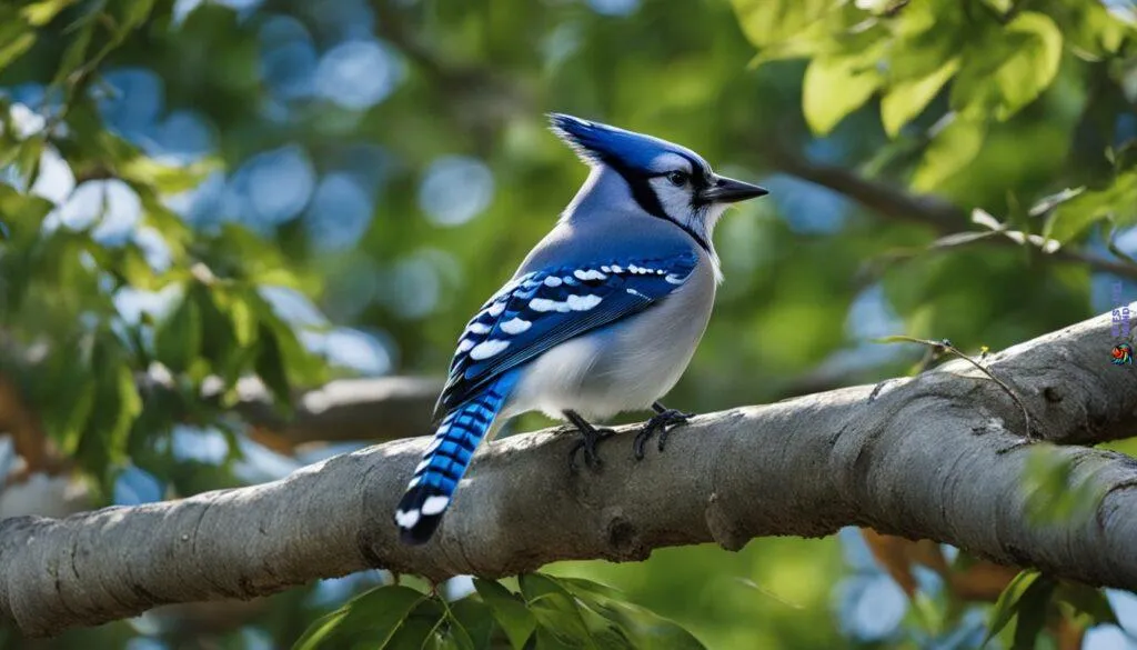 Blue Jay