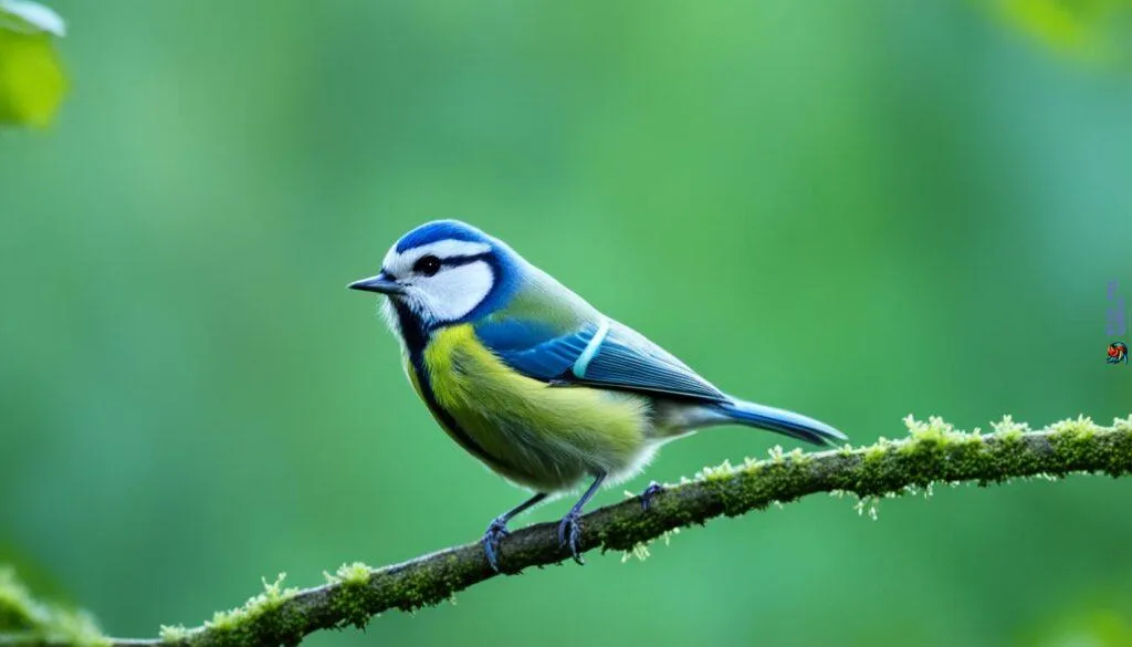 Blue Tit