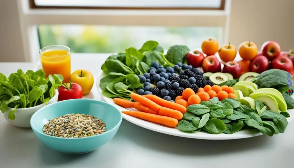 Canary Diet and Nutrition Canary Diet and Nutrition