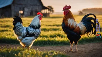 Discover Best Rooster Breeds for Your Farm