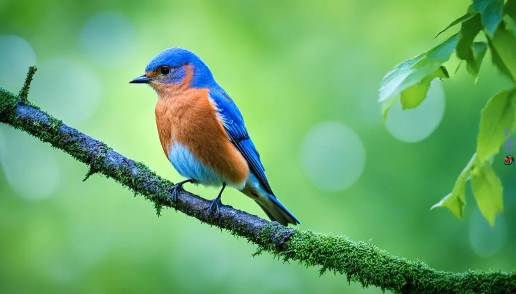 Eastern Bluebird