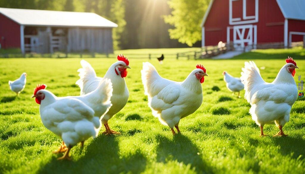 Ethical Egg Farms