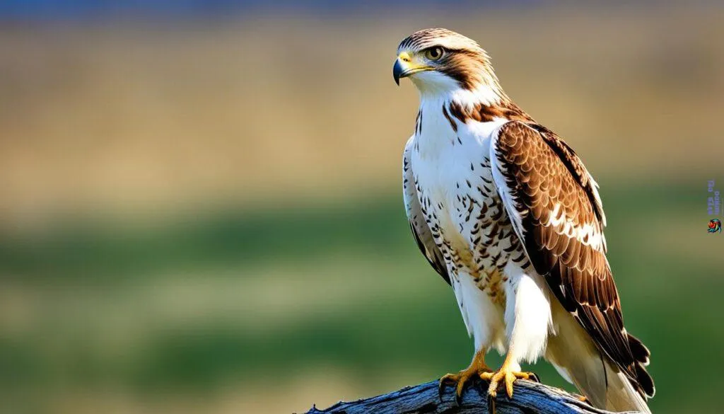 Ferruginous Hawk Ferruginous Hawk