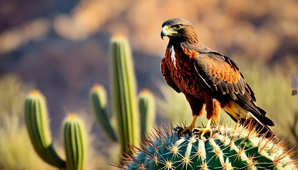 Harris's Hawk Harris's Hawk