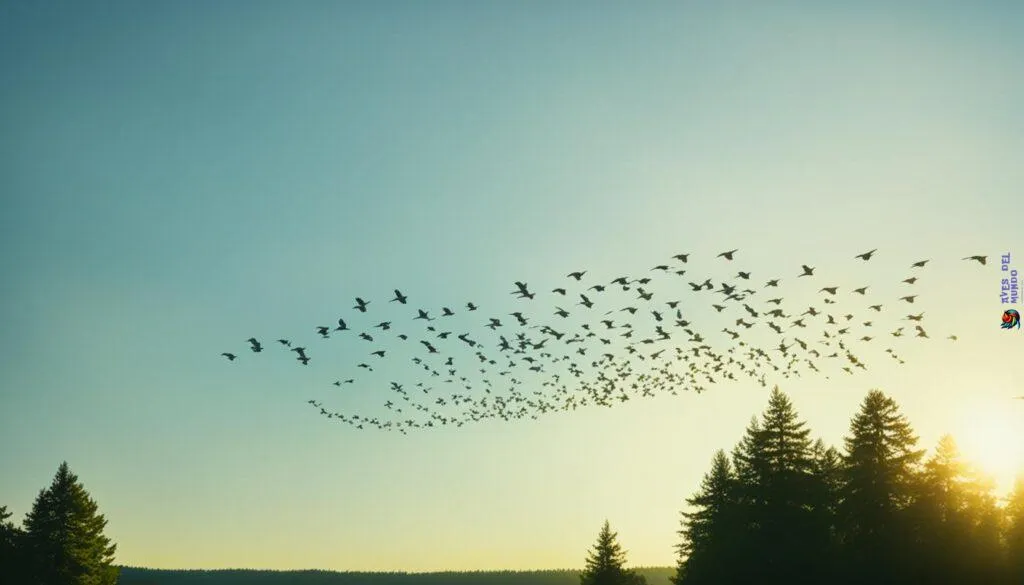 Migratory Birds of North America Migratory Birds of North America
