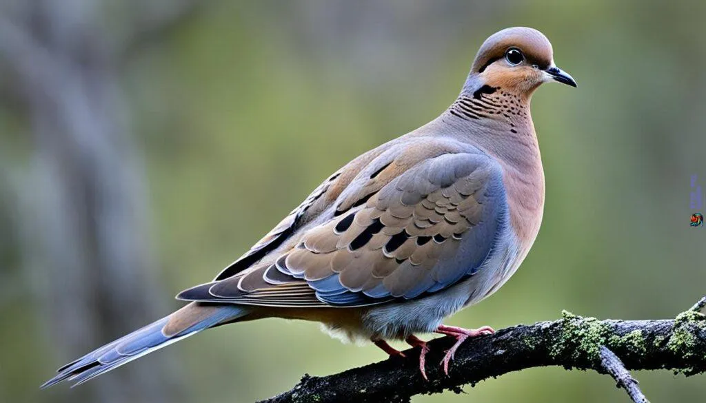Mourning Dove