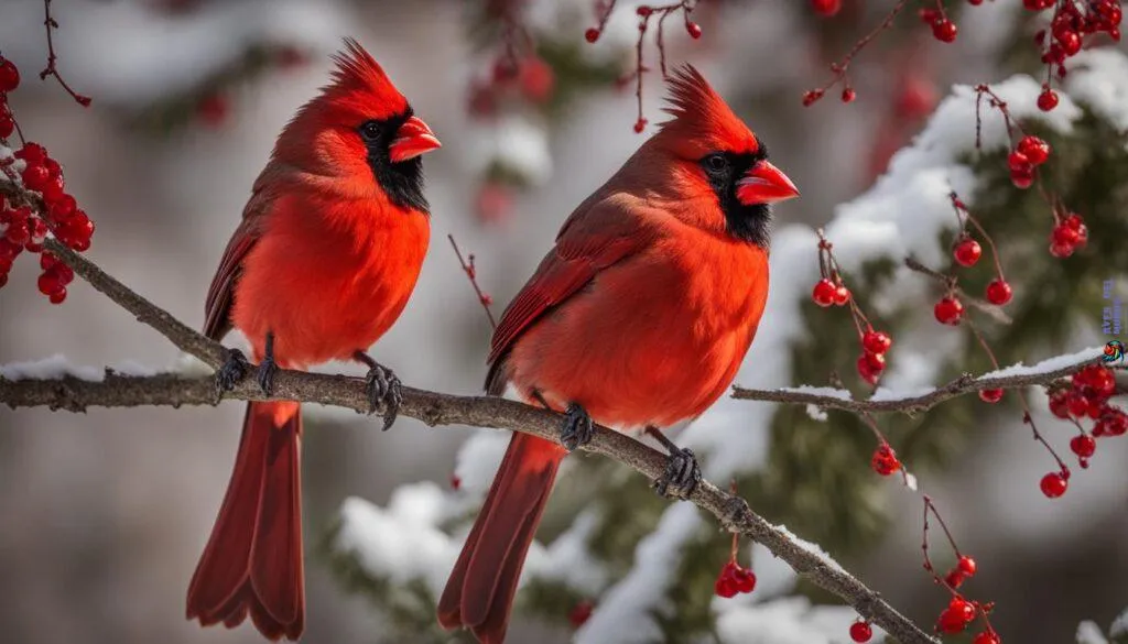 Northern Cardinal