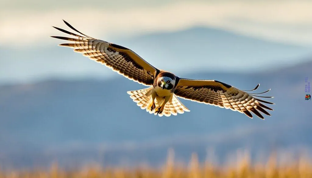 Northern Harrier Northern Harrier