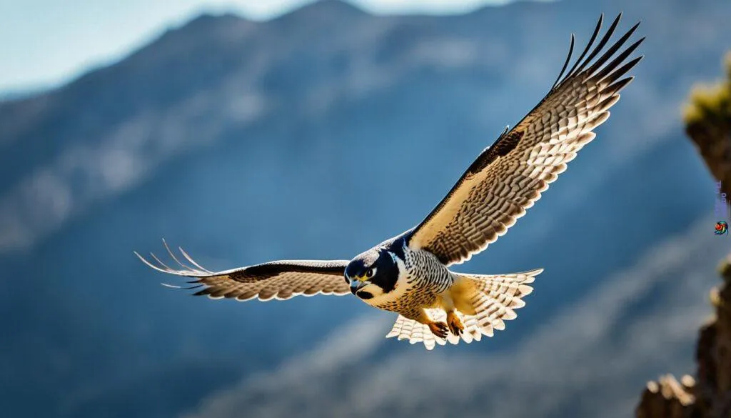 Peregrine Falcon Peregrine Falcon