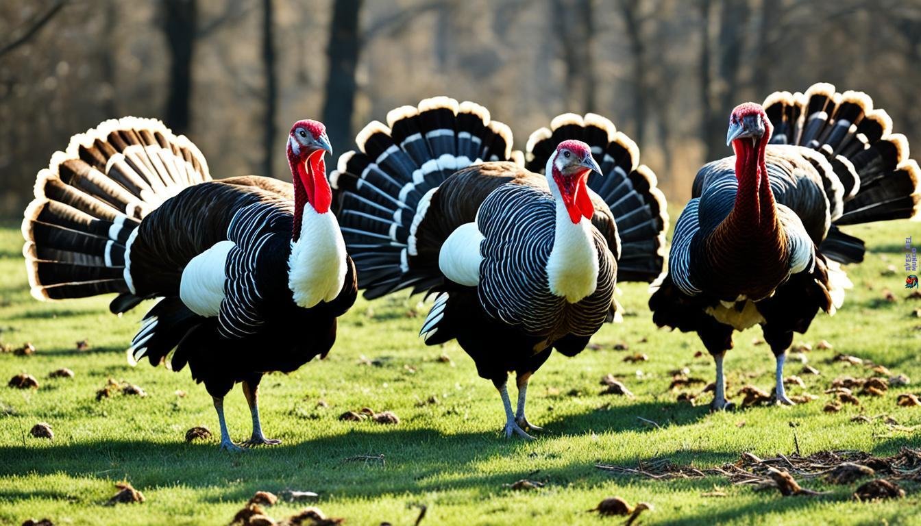 Ultimate Guide To Turkeys Breeds Care Tips