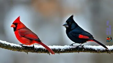 Types of Cardinals