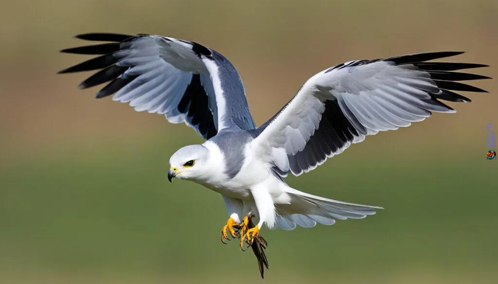 White-tailed Kite White-tailed Kite