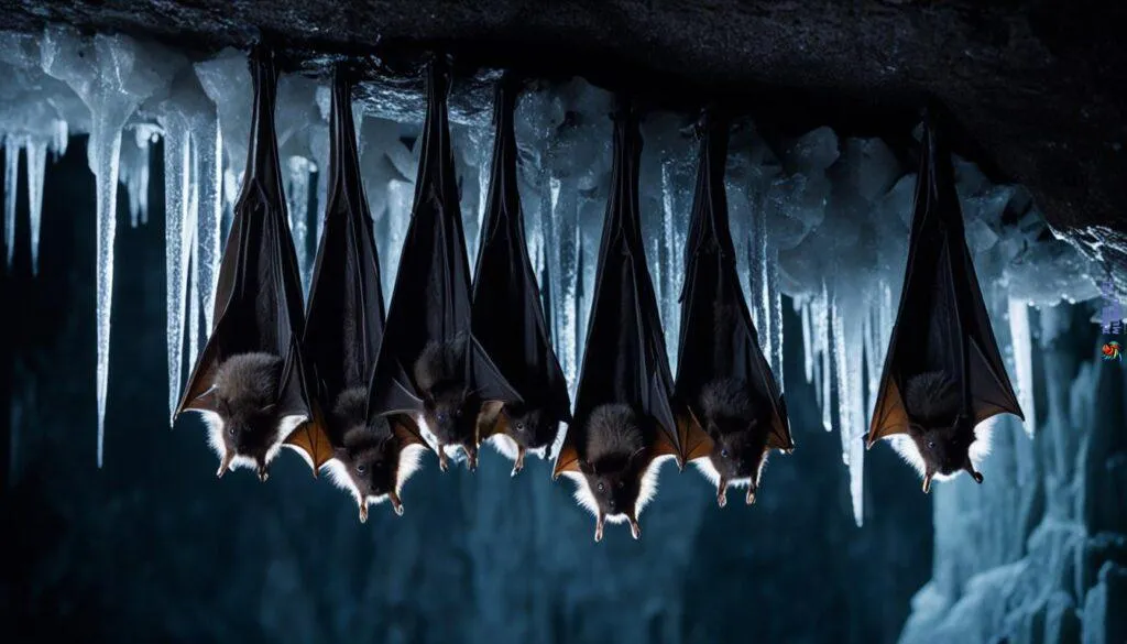 bat hibernation