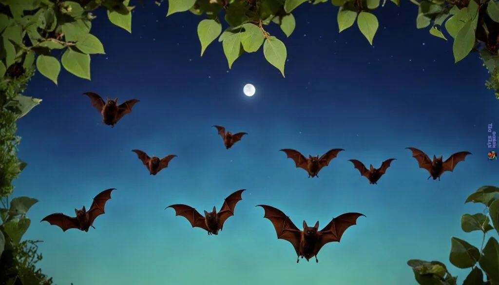 bat species