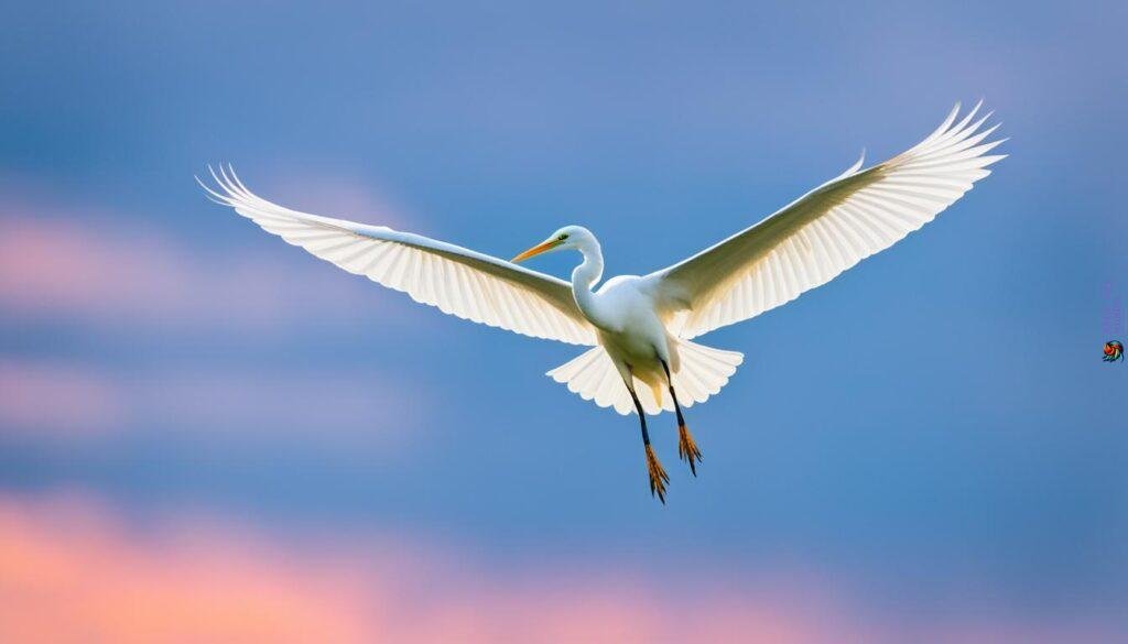 bird photography in the Everglades