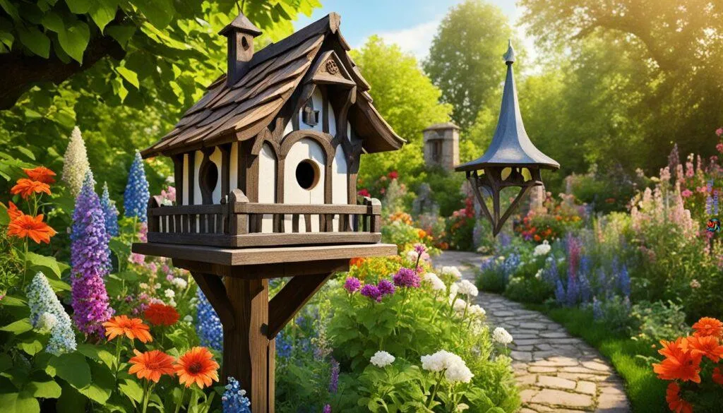 birdhouse
