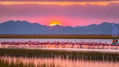 birds of the everglades