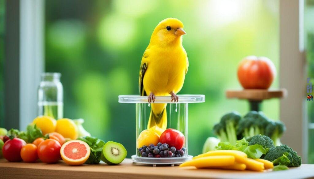 canary health