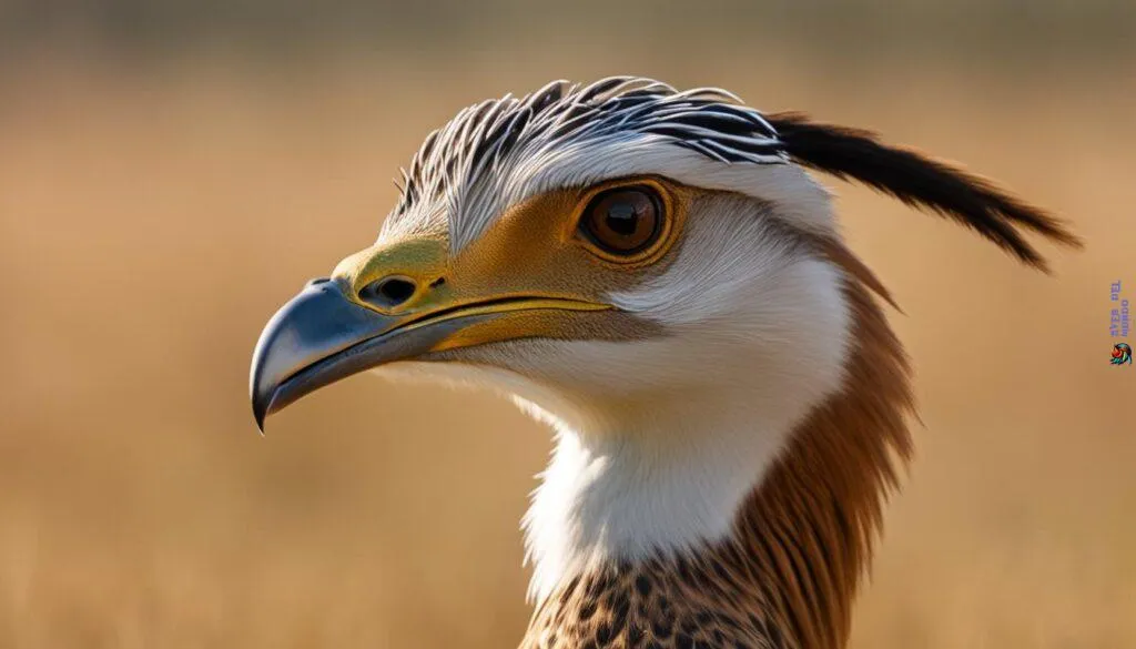 great Indian bustard
