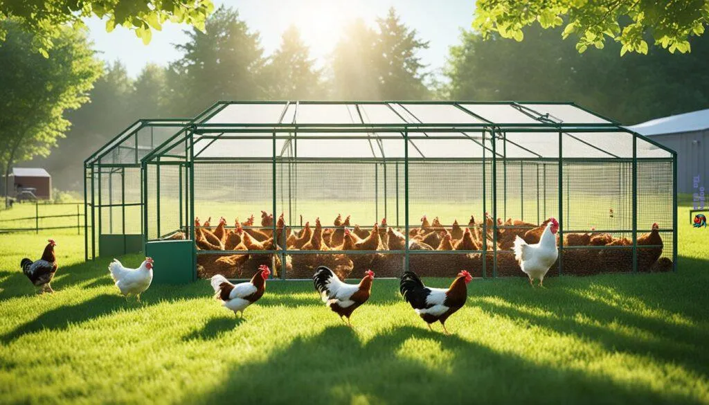 hen welfare