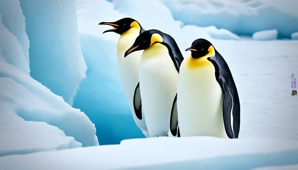 penguin facts