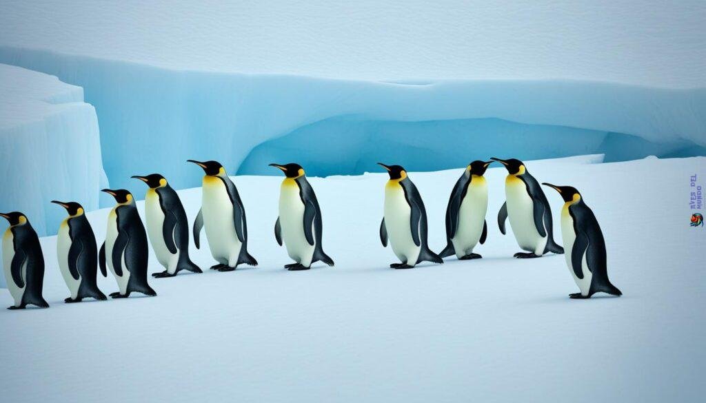 penguins conservation