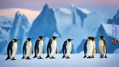 penguins emperor