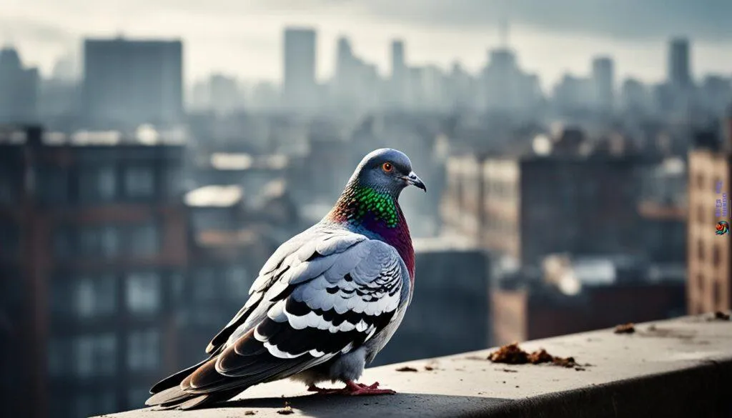 pigeon health issues pigeon health issues