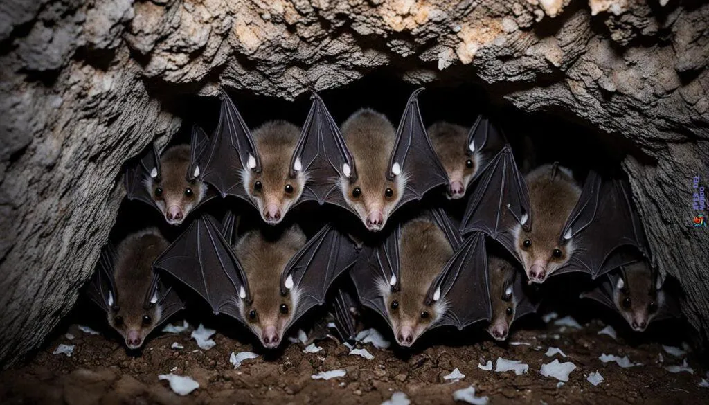 white-nose syndrome bat population decline