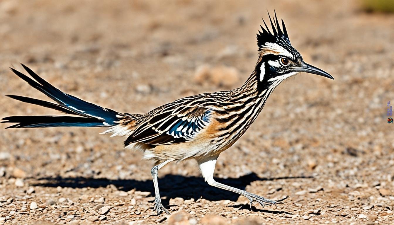 Greater Roadrunner Facts & Habitat Overview