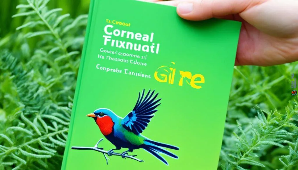 Bird Field Guide