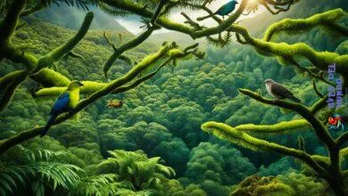 Birds of New Zealand