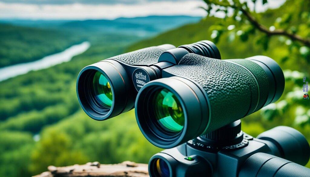 Birdwatching Binoculars