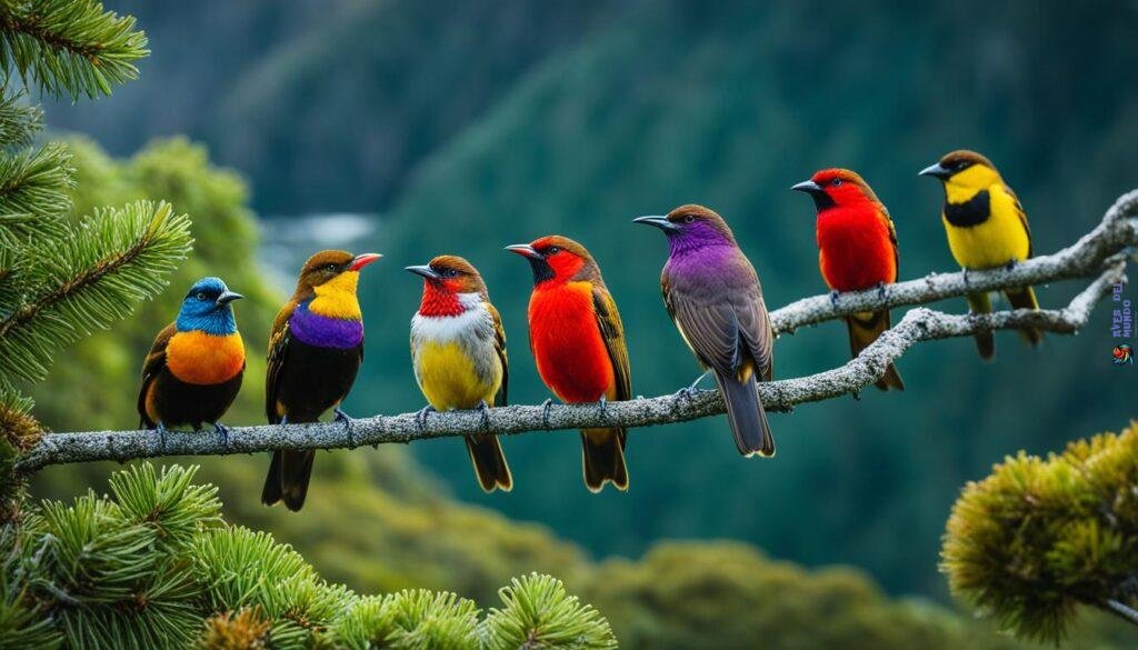 New Zealand Birds: A Spectacular Avian Guide