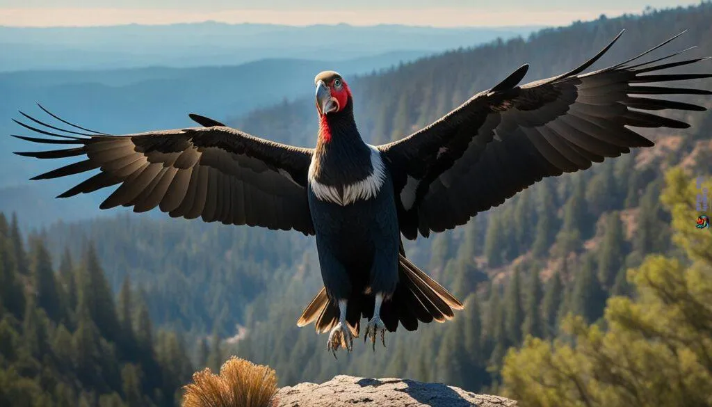 California Condor