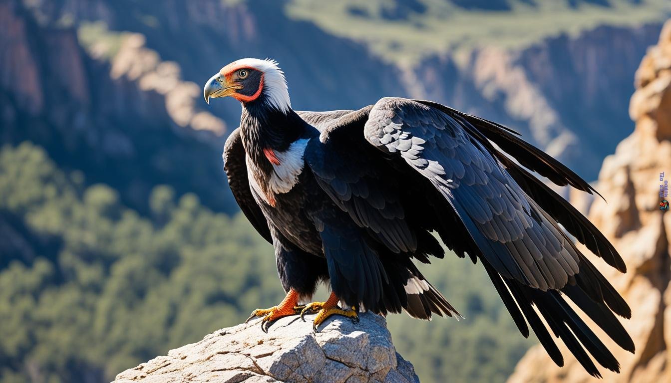 Condors Conservation: Ensuring Their Future Survival