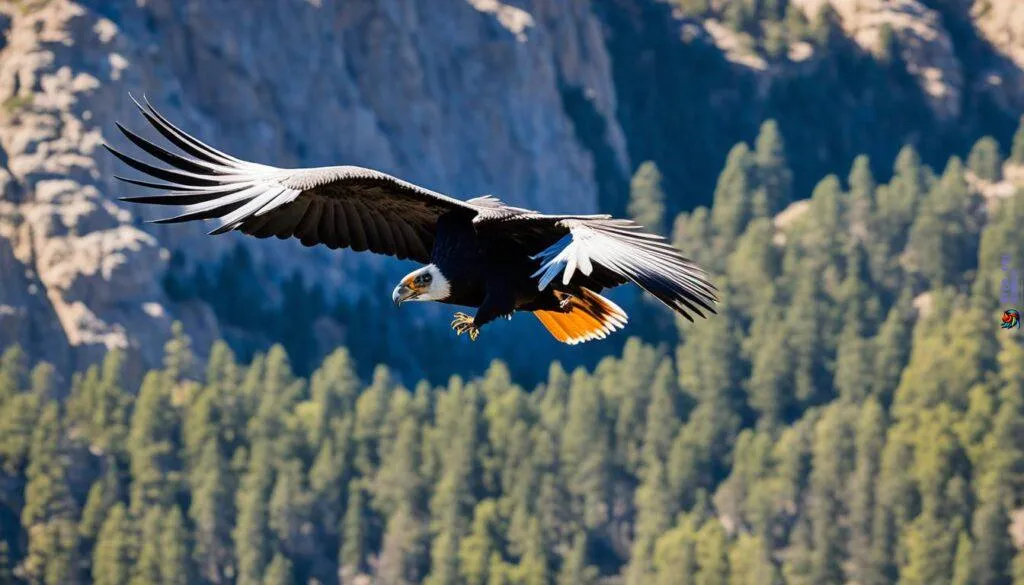California condor