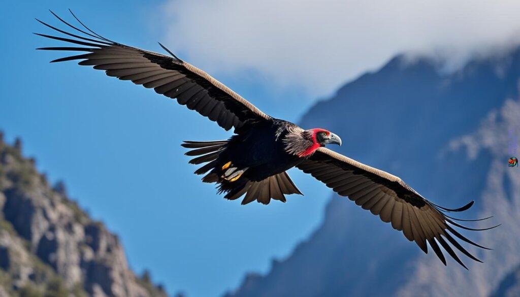 California condor image