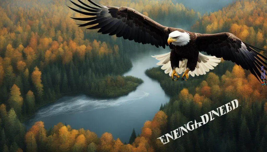 Conservation Status of the Bald Eagle