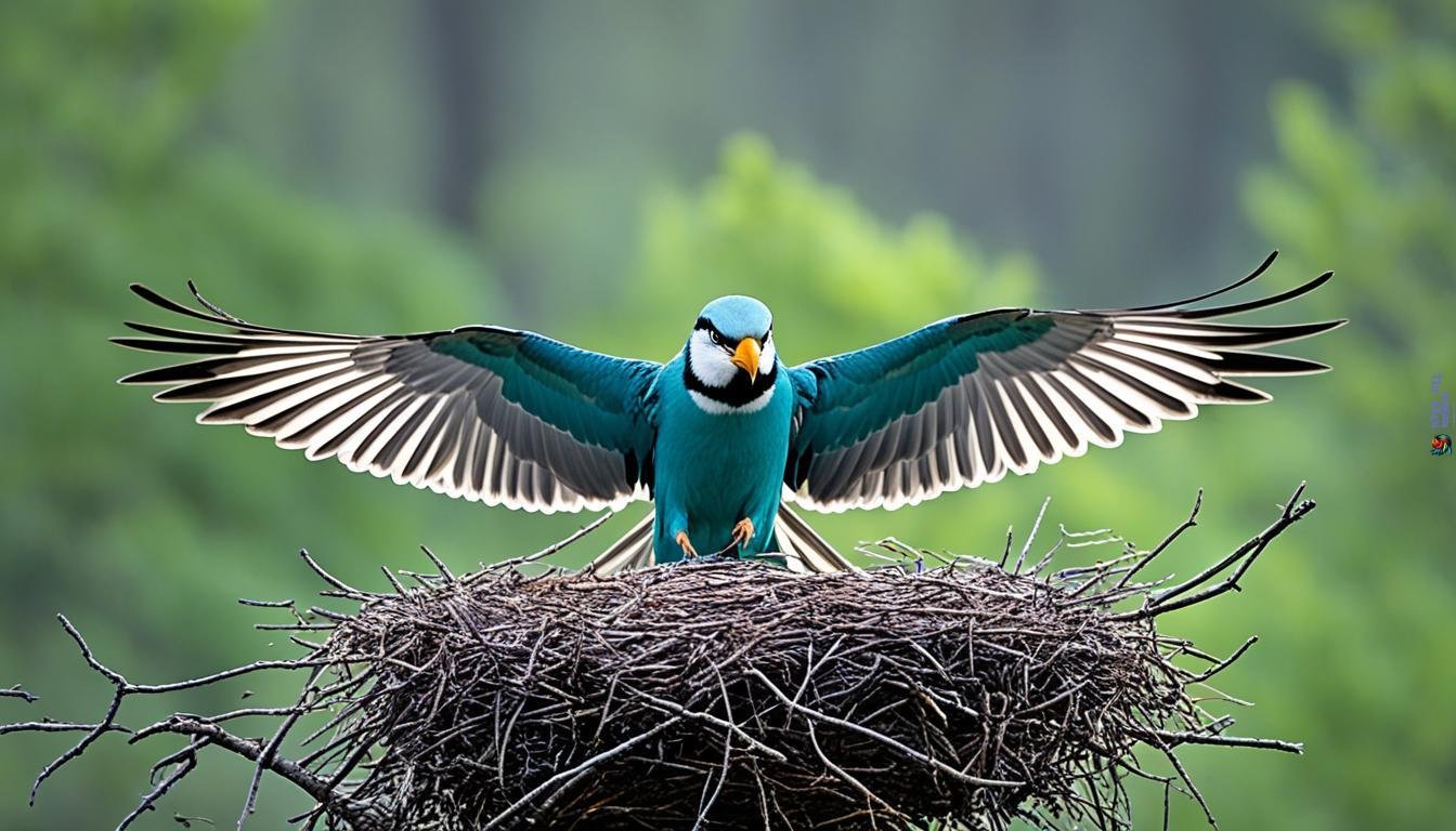 Birds Nest Guide: Tips for Safe Observation