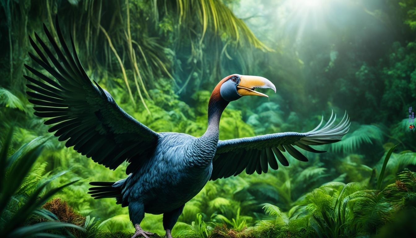 Dodo Bird Unveiling The Mystery Of Extinction