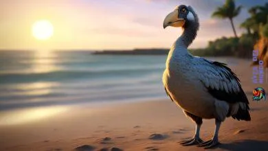 Dodo Bird