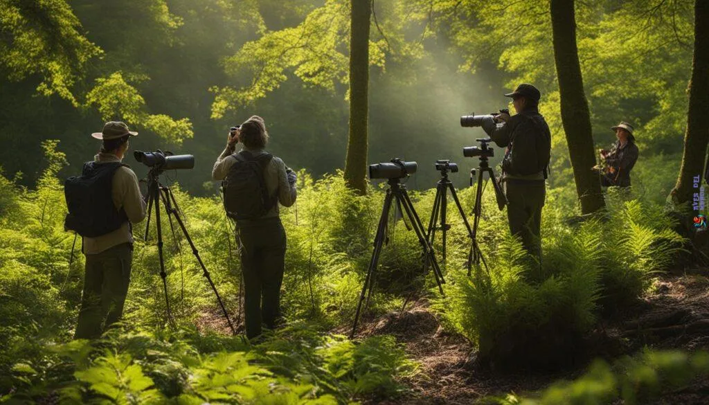 Flycatcher Monitoring