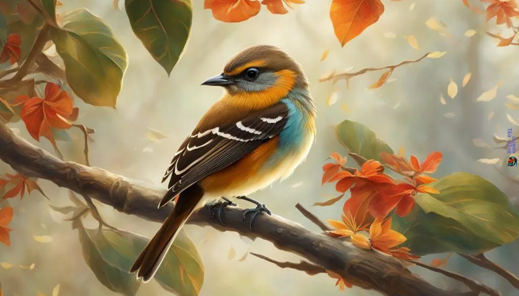 Flycatcher in art and culture