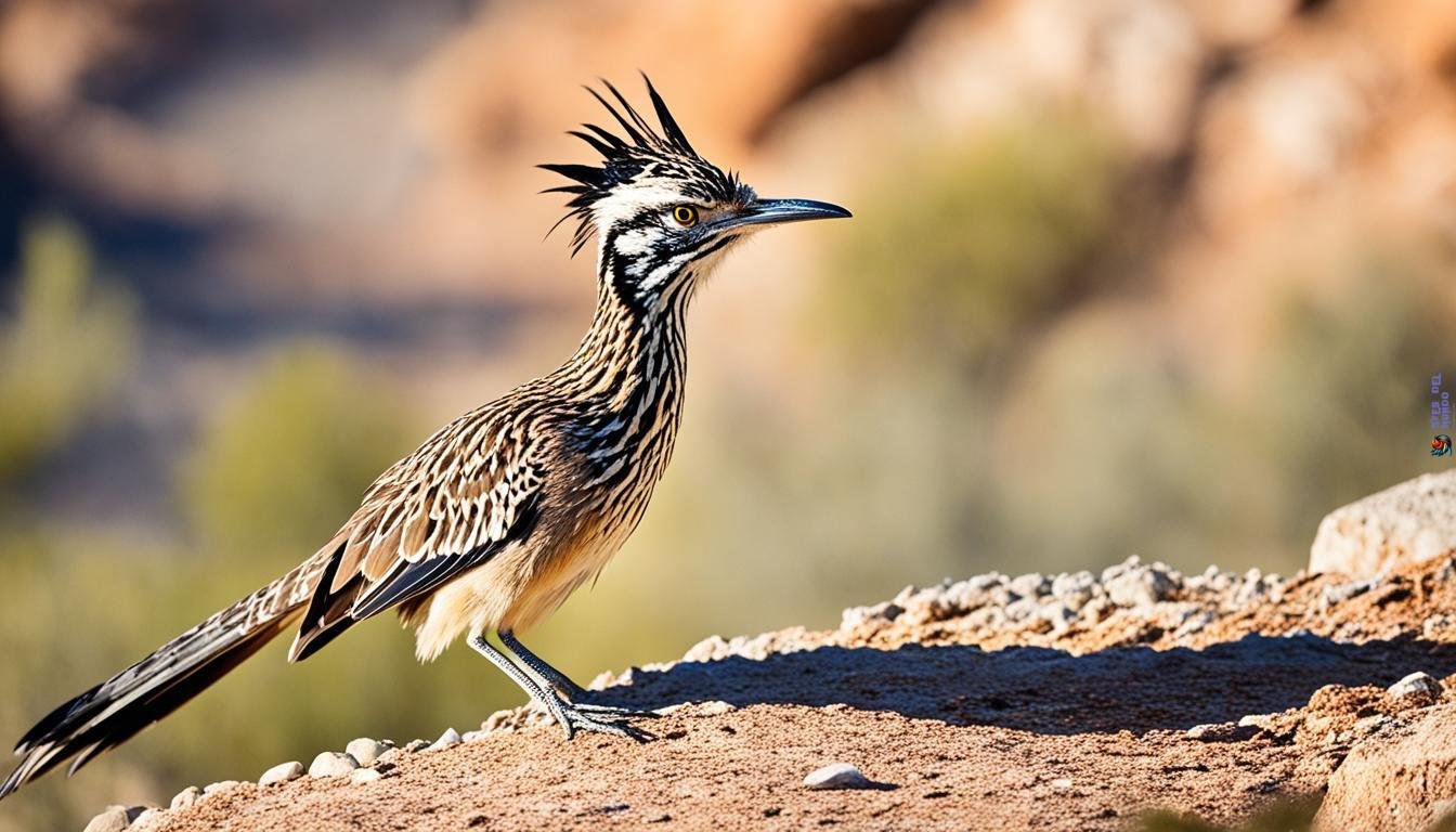 Greater Roadrunner Facts & Habitat Overview